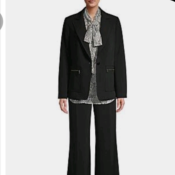 DKNY women's jacket - Picture 4 of 5